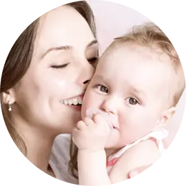 Молодим мамам, які годують груддю